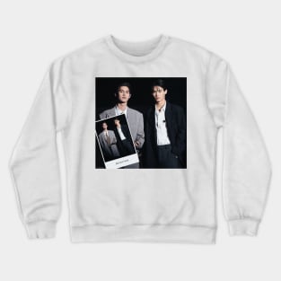 BrightWin 2Gether the Series Crewneck Sweatshirt